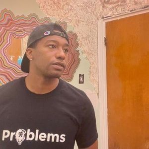 Meet your Posher, Andre